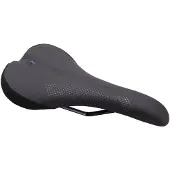 WTB tyres Volt Cromoly zadel Zwart || Maat: 150