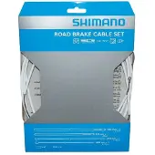 Shimano Road Break Cable Set Schakelkabels Set