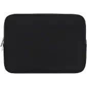 POMOLOGIC Neoprene MacBook 13 Inch Sleeve Zwart