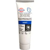 Urtekram Tandpasta Mint Fluoride 75 Ml