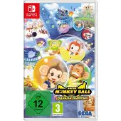 Super Monkey Ball Banana Rumble - Switch