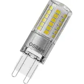 Osram LED Pin LED-lamp - G9 - 4.8W - 4000K 4058075432482