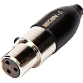 Rode Micon-6