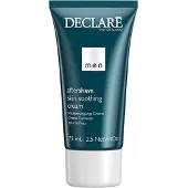 Declare Men Aftershave Skin Soothing Cream After Shave Lotion 75 ml
