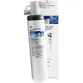 3M waterfiltersysteem US-E2 met filterkop