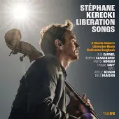 OUTHERE LIBERATION SONGS
