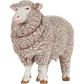 Papo Merinoschaf
