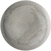 Rosenthal Mesh bord 21 cm. Mountain