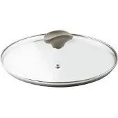 Sambonet Deksel Silver Force Transparant 20 cm
