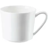 Rosenthal Jade koffiekop 20 cl Wit