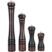 Jamon Elegance 15 Cm Pepermolen Bruin
