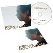 Cd Nocturama -