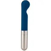 Love not War – KAMA G-Spot Vibrator – Blauw