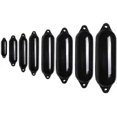 Majoni Eco F4 Fender Zilver 19 x 68 cm