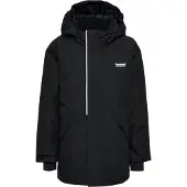 Hummel Sportjas zwart