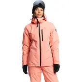 Tenson Niseron Ski Jacket Dames