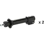 RIDEX 854S20932 Schokdemper