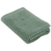 Tiseco Badlaken Home Studio Delux Stone Green - 70 x 140 cm