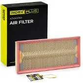 RIDEX 8A0328P Luchtfilter