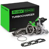 RIDEX 2234C11118R Turbocharger