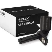 RIDEX 412W1726 Wielsnelheidssensor (ABS)