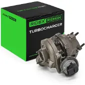 RIDEX 2234C10304R Turbocharger