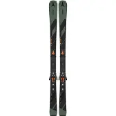Atomic Redster Q6 + Mi 12 Gw Binding