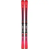 Atomic Redster G8 Revoshock C+i 12 Gw Alpin Skipakket