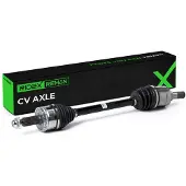 RIDEX 13D2055R Aandrijfas