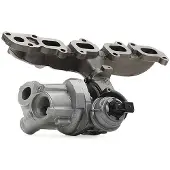 RIDEX 2234C0445R Turbocharger