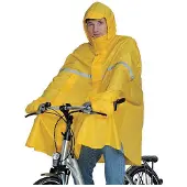 Hock Super Perfekto Waterdichte Poncho