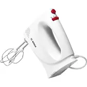Bosch MFQP1000 YourCollection - Handmixer - 300W - Wit