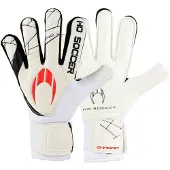 Ho Soccer Shagan Flat Protek Junior Keepershandschoenen