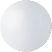 Megaman 77122 Renzo+ CCT LED-plafondlamp LED LED vast ingebouwd 22 W Wit
