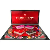 Monogamy Erotische Bordspel
