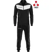 Givova Visa Tracksuit Zwart 4XL Man