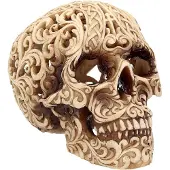 Nemesis Now - Schedels - Keltische Decadentie - Beeld - 18.5cm