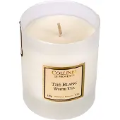Collines de Prov Geurkaars witte thee (180g)