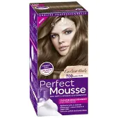 Schwarzkopf Perfect Mousse - 700 Blond Foncé