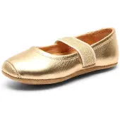 Bisgaard Ballerina's goud