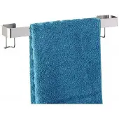 Wenko Handdoekhouder Premium plus