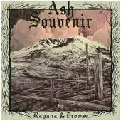 Konkurrent Ragana & Drowse - Ash Souvenir (MC)