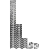 SpouwSafe Bescherming tegen straling, 50 cm