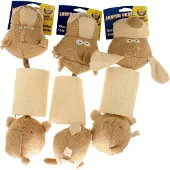 PetSport Loofah Buddy assorti