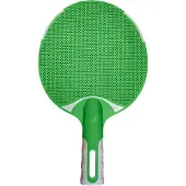 Spordas Onbreekbaar Tafeltennisbatje Groen