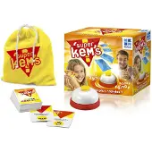 MEGABLEU Super Kem's Nomade
