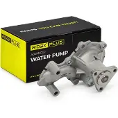 RIDEX 1260W0497P Waterpomp