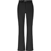 2117 of Sweden - Women's Solsbo Ski Pant - Skibroek M, zwart
