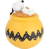 Grupo Erik Snoopy Koekjestrommel