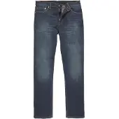 Levi's Jeans '511 Slim' donkerblauw